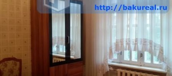 3 bedrooms Apartment in Baku, Azerbaijan No. 428 7