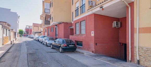2 Schlafzimmer Penthouse in Las Gabias, Spain, Nr. 170360 42