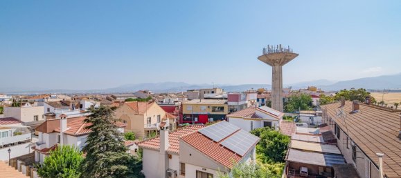 2 Schlafzimmer Penthouse in Las Gabias, Spain, Nr. 170360 33