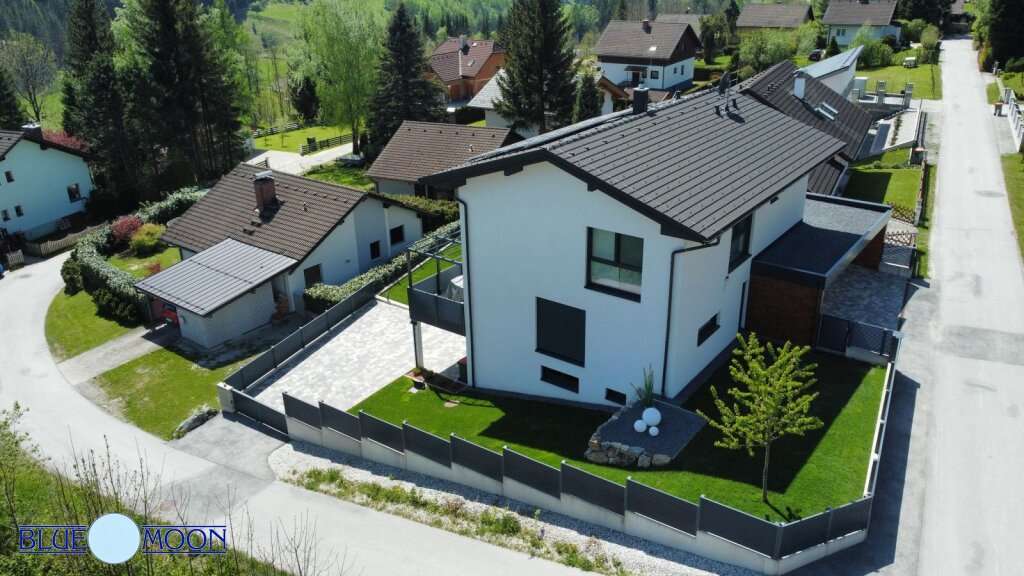 5 rooms House in Spital am Semmering, Austria No. 116524