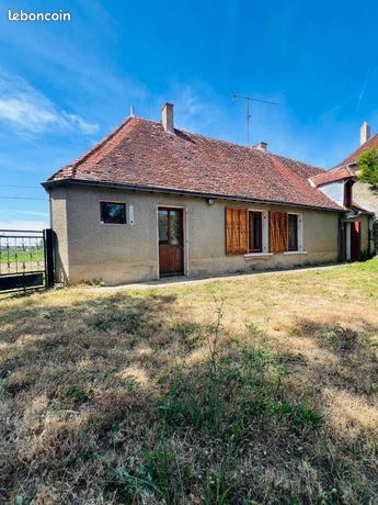 1 bedroom House in Argy, France No. 302868
