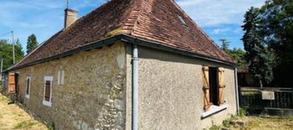 1 bedroom House in Argy, France No. 302868 3