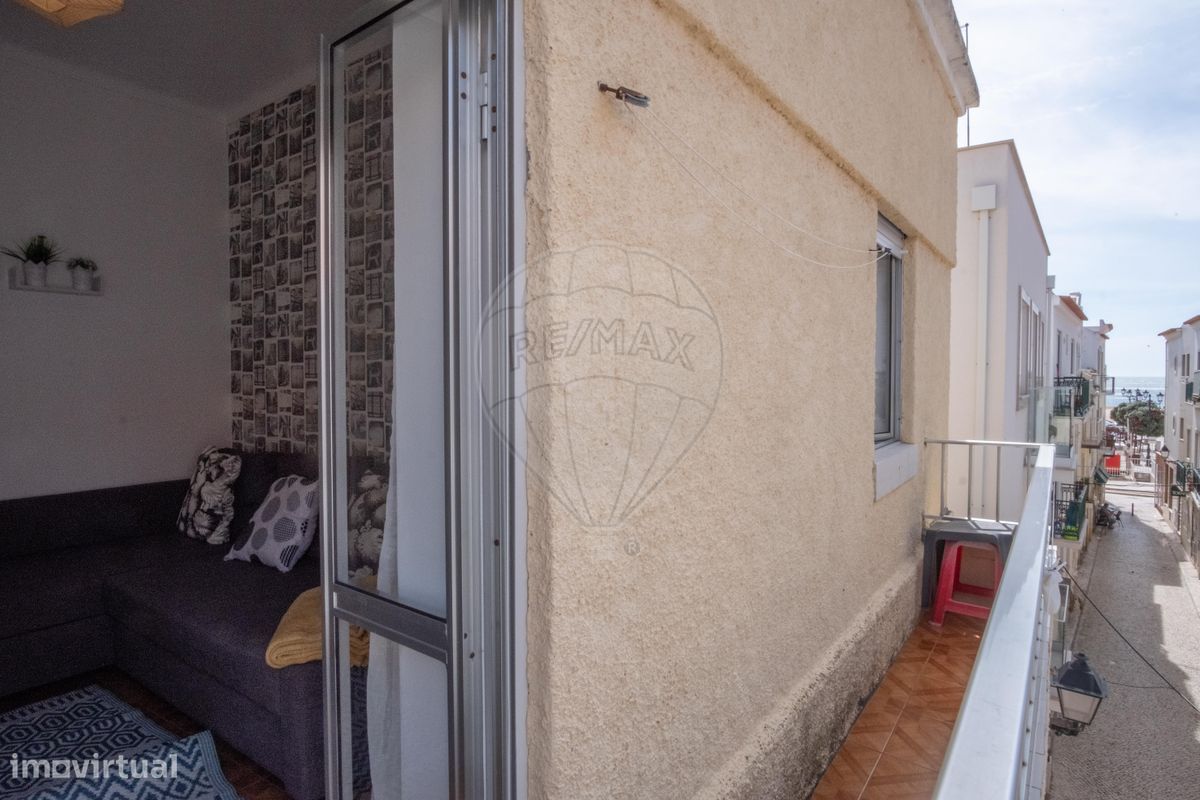 9 bedrooms Building in Nazare, Portugal No. 68714