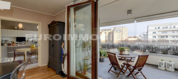 Apartamento de 4 divisões em Brescia, Italy N.º 118856 5