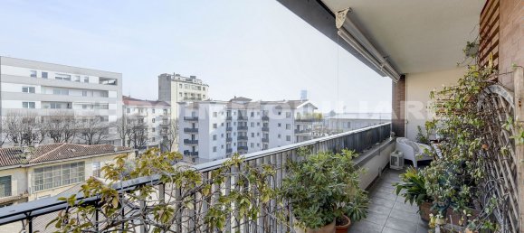 Apartamento de 4 divisões em Brescia, Italy N.º 118856 15