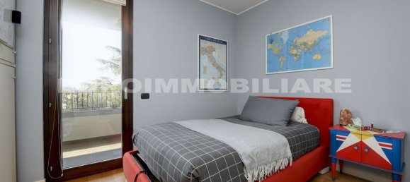 Apartamento de 4 divisões em Brescia, Italy N.º 118856 14