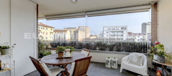 Apartamento de 4 divisões em Brescia, Italy N.º 118856 7