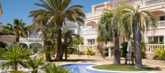 1 bedroom Apartment in Benissa, Spain No. 76756 5