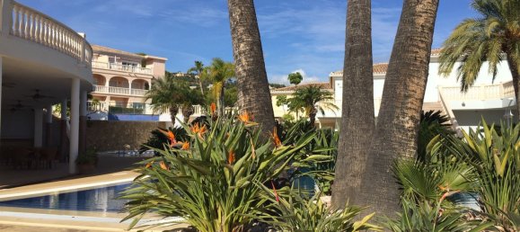 1 bedroom Apartment in Benissa, Spain No. 76756 13