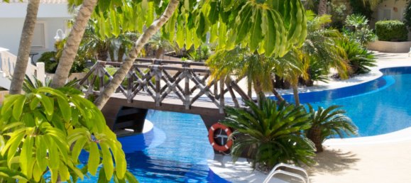 1 bedroom Apartment in Benissa, Spain No. 76756 6