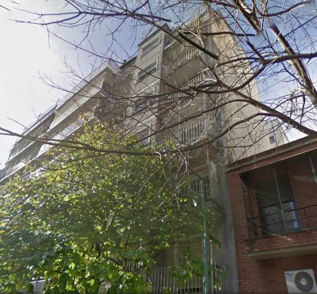 2 bedrooms Apartment in Buenos Aires, Argentina No. 78283