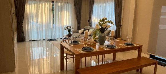 3 bedrooms House for sale in Pattaya, Chonburi, Eastern Thailand, Thailand № 163459 7