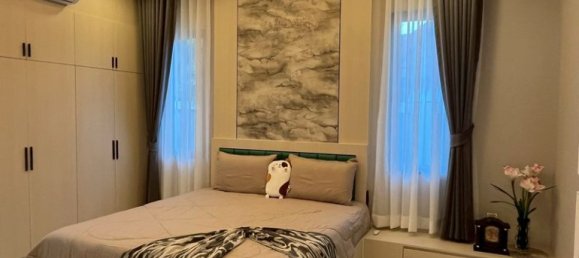 3 bedrooms House for sale in Pattaya, Chonburi, Eastern Thailand, Thailand № 163459 6