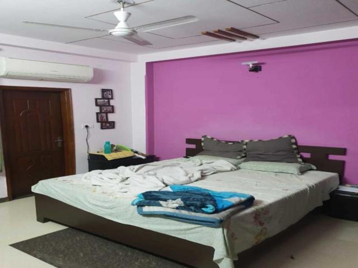 2 bedrooms House in Ghaziabad, India No. 13567
