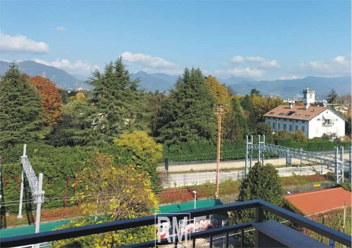 Apartamento de 3 habitaciónes en Ponte San Pietro, Italy No. 33595