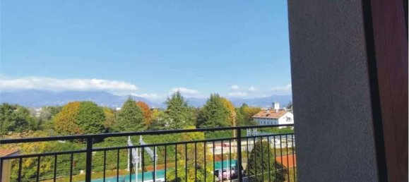 Apartamento de 3 habitaciónes en Ponte San Pietro, Italy No. 33595 14