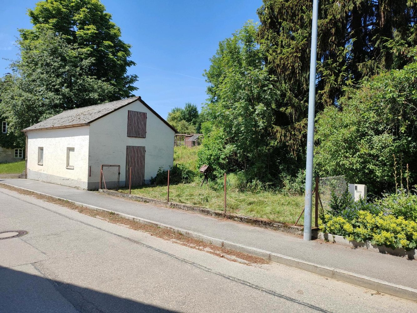  Land in Rottal-Inn, Germany No. 328725