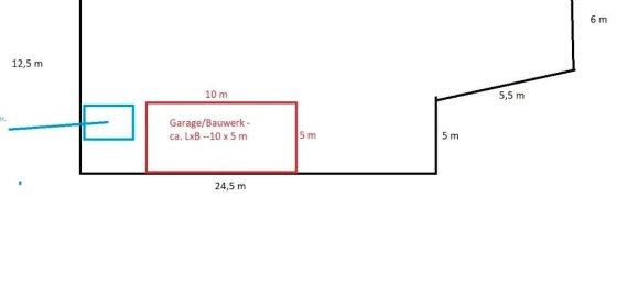  Land in Rottal-Inn, Germany No. 328725 7