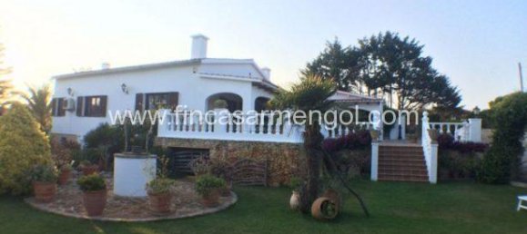 3 bedrooms House in Menorca, Spain No. 81036 10