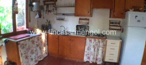 3 bedrooms House in Menorca, Spain No. 81036 16