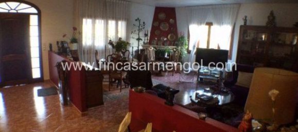 3 bedrooms House in Menorca, Spain No. 81036 18