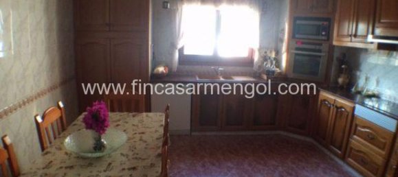 3 bedrooms House in Menorca, Spain No. 81036 8