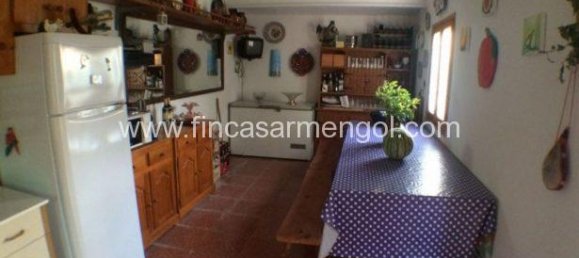 3 bedrooms House in Menorca, Spain No. 81036 5