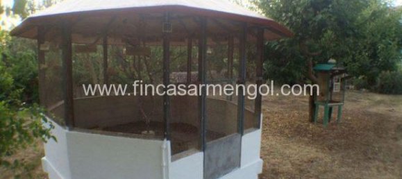 3 bedrooms House in Menorca, Spain No. 81036 22