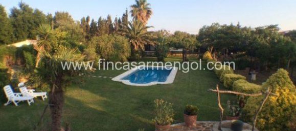 3 bedrooms House in Menorca, Spain No. 81036 17