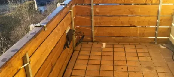 2 غرف نوم شقة في Schwandorf, Germany رقم 141836 3