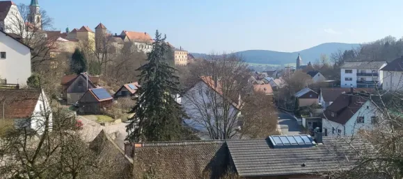 2 غرف نوم شقة في Schwandorf, Germany رقم 141836 8