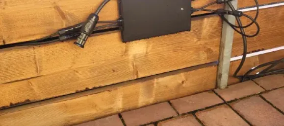 2 غرف نوم شقة في Schwandorf, Germany رقم 141836 5