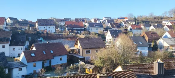 2 غرف نوم شقة في Schwandorf, Germany رقم 141836 10