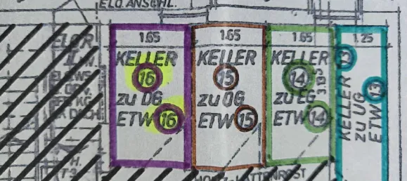 2 غرف نوم شقة في Schwandorf, Germany رقم 141836 23