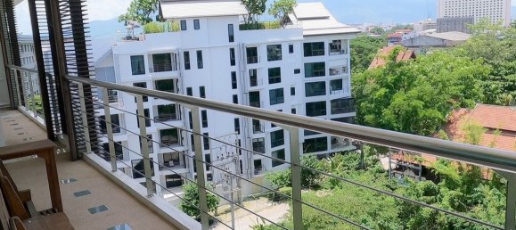 2 bedrooms Condo in Chiang Mai, Thailand No. 27028 6