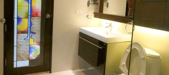 2 bedrooms Condo in Chiang Mai, Thailand No. 27028 11