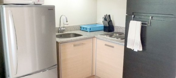 2 bedrooms Condo in Chiang Mai, Thailand No. 27028 5