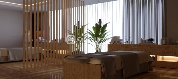 Apartment 1+1 in Antalya, Turkey No. 6547 5