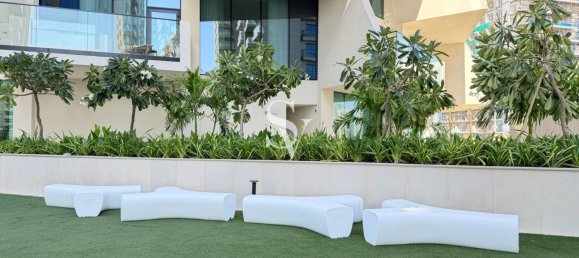 1 dormitorio apartamento en alquiler en Jumeirah Village Circle, Dubai, UAE № 180421 13