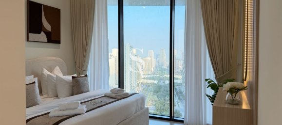 1 dormitorio apartamento en alquiler en Jumeirah Village Circle, Dubai, UAE № 180421 9