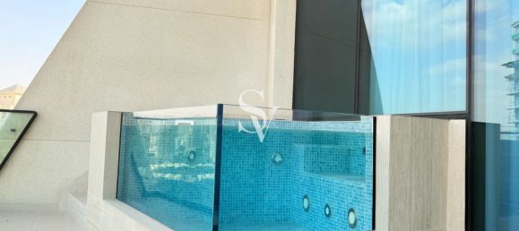 1 dormitorio apartamento en alquiler en Jumeirah Village Circle, Dubai, UAE № 180421 2