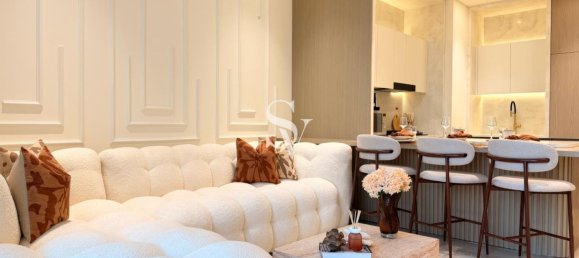 1 dormitorio apartamento en alquiler en Jumeirah Village Circle, Dubai, UAE № 180421 10