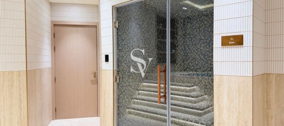 1 dormitorio apartamento en alquiler en Jumeirah Village Circle, Dubai, UAE № 180421 19