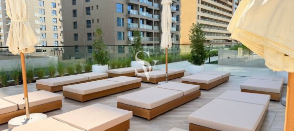 1 dormitorio apartamento en alquiler en Jumeirah Village Circle, Dubai, UAE № 180421 14