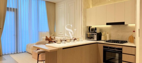 1 dormitorio apartamento en alquiler en Jumeirah Village Circle, Dubai, UAE № 180421 8