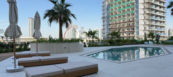 1 dormitorio apartamento en alquiler en Jumeirah Village Circle, Dubai, UAE № 180421 16