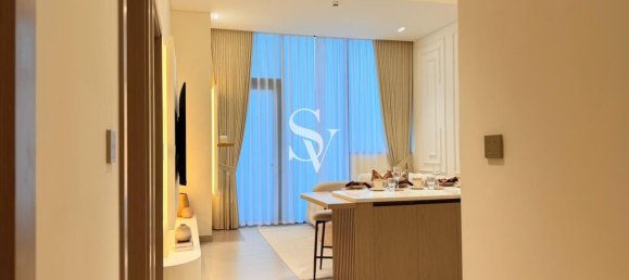 1 dormitorio apartamento en alquiler en Jumeirah Village Circle, Dubai, UAE № 180421 3