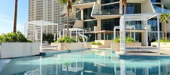 1 dormitorio apartamento en alquiler en Jumeirah Village Circle, Dubai, UAE № 180421 17