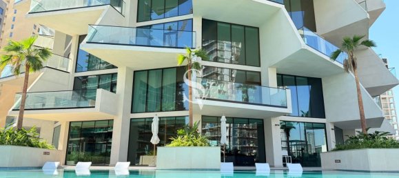 1 dormitorio apartamento en alquiler en Jumeirah Village Circle, Dubai, UAE № 180421 20