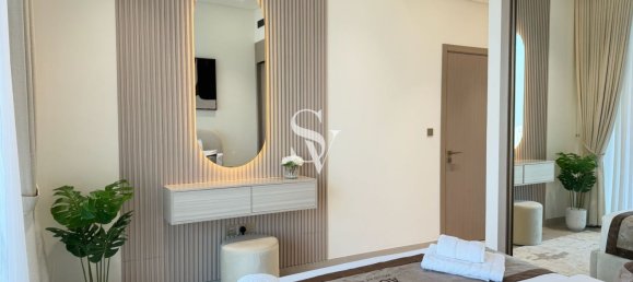 1 dormitorio apartamento en alquiler en Jumeirah Village Circle, Dubai, UAE № 180421 11